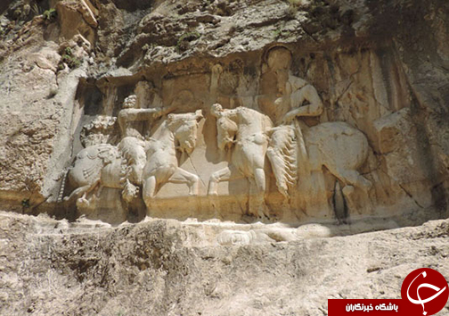 پارس، ایران کوچک + تصاویر