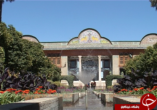 پارس، ایران کوچک + تصاویر