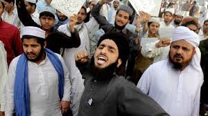 ۷۹ مهاجر افغانی که در پیوند به انفجار لاهور در بند پاکستان بودند آزاد شدند