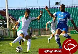 دیدار آبی های تبریز مقابل ذوب آهن رایگان شد