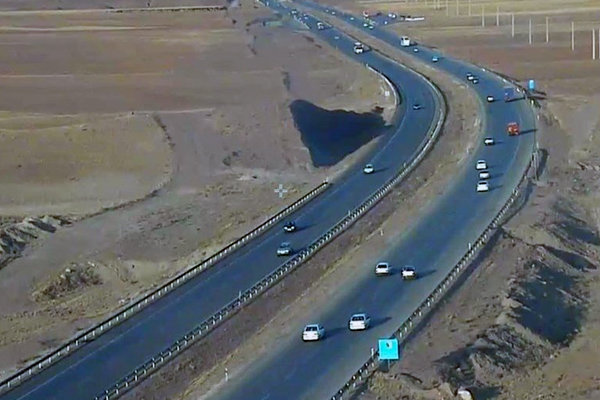 اعمال محدودیتهای ترافیکی در ایام پایانی تعطیلات نوروز