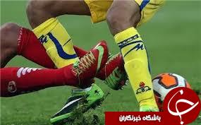 نبرد آقا معلم و ژنرال برای رسیدن به مدعیان/ سپاهان و ملوان جدال مدعیان سقوط