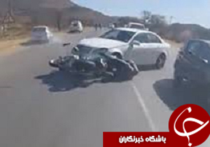 کاهش ۴۴ درصدی تصادفات منجر به فوت در استان اصفهان