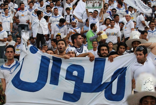 ملوانان ایستاده می&zwnj;میرند
