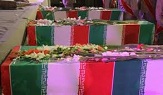 دیدار با خانواده شهدای مبارزه با مواد مخدر