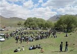 آغاز محدودیت ترافیکی دردهبکری بم از امروز