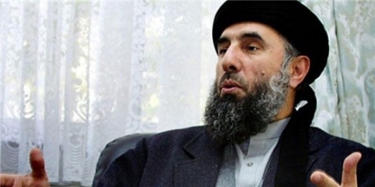 &laquo;حکمتیار&raquo; خواستار لغو تحریم&zwnj;ها از سوی آمریکا شد
