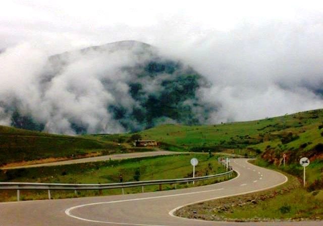 بهشتی در دل زنجان بهشتی در دل زنجان