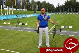 رحیمی: در پی کسب طلای پارالمپیک هستم