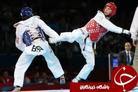نگاهي به عملکرد تکواندو ايران در سال 94 ( 3 )