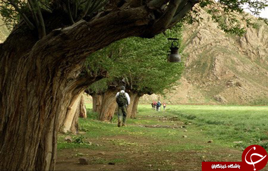 روز طبیعت در تهران کجا برویم؟