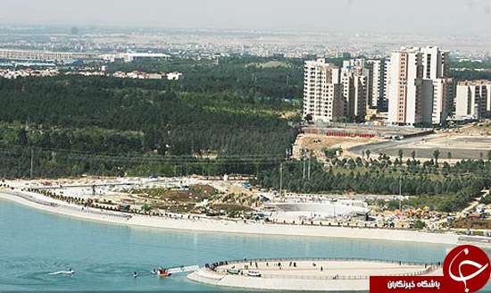 روز طبیعت در تهران کجا برویم؟