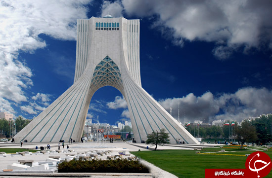 روز طبیعت در تهران کجا برویم؟+تصاویر