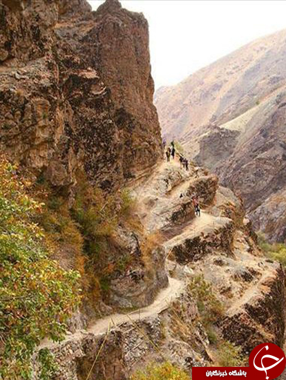 روز طبیعت در تهران کجا برویم؟+تصاویر