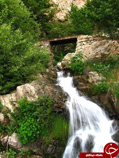روز طبیعت در تهران کجا برویم؟+تصاویر