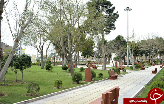 روز طبیعت در تهران کجا برویم؟+تصاویر