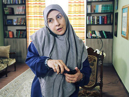 گلچینی از سریال های سال گذشته