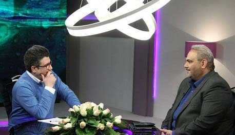 خیابانی : خوشحالم که شاگردم، استاد من شده است!/ عادل نان دل خود را می خورد