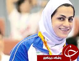 عبداله‌بخش: تعطیلات نوروز در تهران ماندم تا تمرین کنم