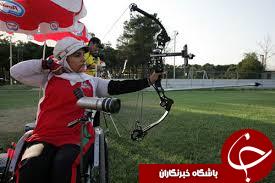 عباسپور: هدفم کسب سهمیه ریو است