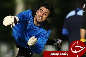 نقش رحمتی در صدرنشینی استقلال
