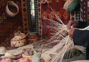 افزایش 47 درصدی استقبال مسافران نوروزی از صنایع دستی و گردشگری خراسان جنوبی