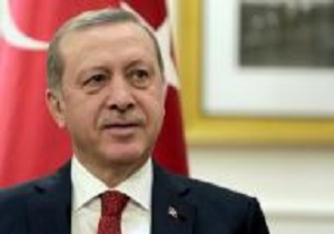 اردوغان: حمله تروریستی دیاربکر از چهره زشت افراطی ها پرده بر می دارد
