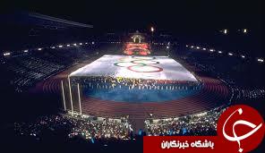 بیست و پنجمین دورۀ بازیهای المپیک 1992 بارسلون