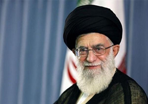 آشنایی با صفحه های مربوط به رهبر انقلاب در شبکه های اجتماعی