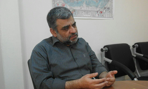 اعتیاد اینترنتی محصول نبود سواد مجازی است
