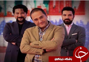 برای آنان که سری جدید خندوانه را ندیده&zwnj;اند+ فیلم
