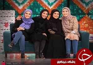برای آنان که سری جدید خندوانه را ندیده&zwnj;اند+ فیلم