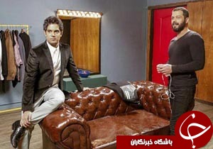 برای آنان که سری جدید خندوانه را ندیده&zwnj;اند+ فیلم