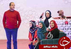 برای آنان که سری جدید خندوانه را ندیده&zwnj;اند+ فیلم