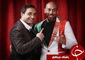 برای آنان که سری جدید خندوانه را ندیده&zwnj;اند+ فیلم