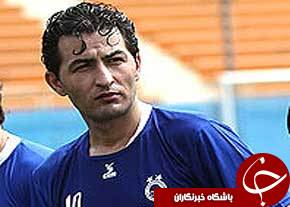 برومند: سال 94 چند تن از عزیزانم را از دست دادم