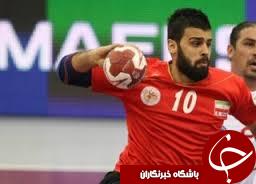 استکی: قرارداد هندبال میلیاردی شد