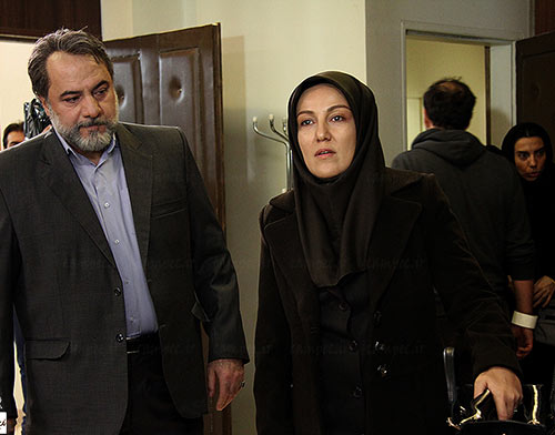 گلچینی از سریال های سال گذشته