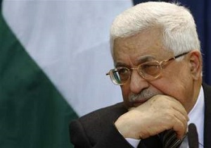 محمود عباس خواستار دیدار با نتانیاهو شد
