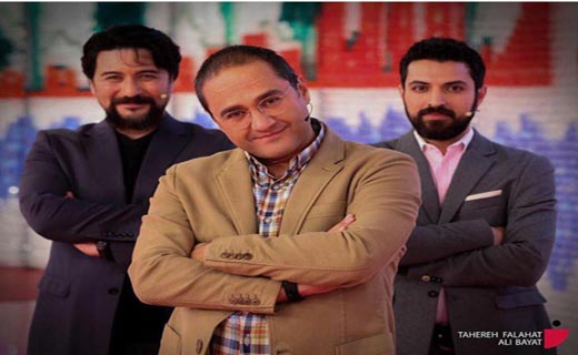 از نامه ارسال نشده به نامزد جناب خان تا لباهنگی به رنگ 12 فروردین+ فیلم
