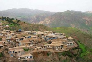 کندوله کجاست؟