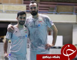 نظرى افشار: سرشار از انگيزه هستم/ خوشحالم كه به تيم ملى بازگشتم
