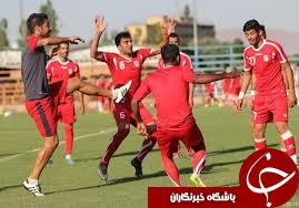 استارت تراکتور برای فتح پاختاکور از فردا