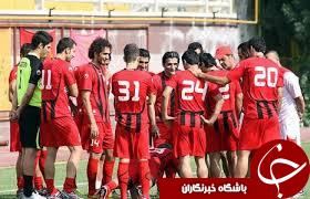 لوبانوف و خالقی‌فر غایب بودند، برانکو تاکتیک‌ها را مرور کرد