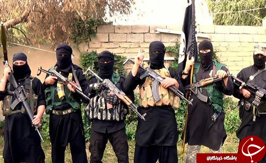 از تشبیه گستاخانه حزب الله به داعش تا لج بازی رژیم سعودی با تهران و  معشوقه&zwnj;های متعدد پوتین + تصاویر