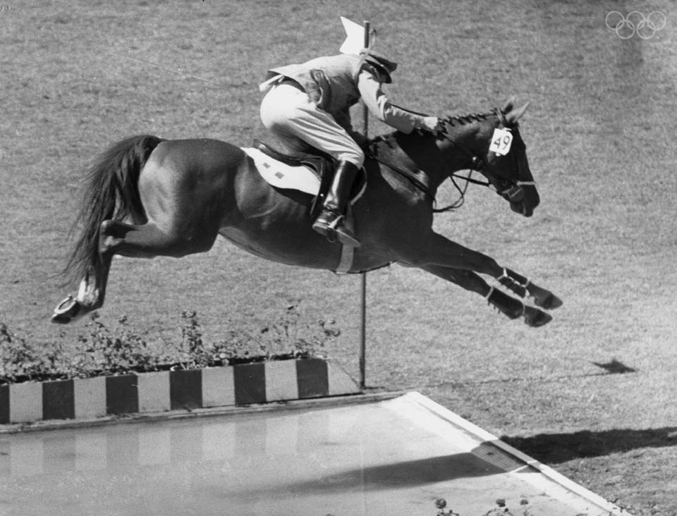المپیک سال 1960+عکس