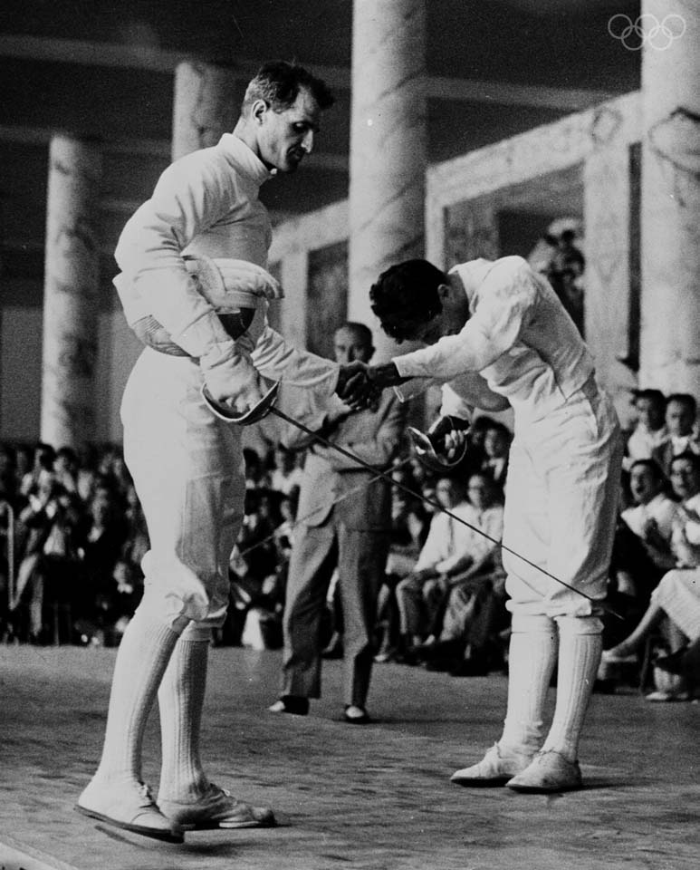 المپیک سال 1960+عکس