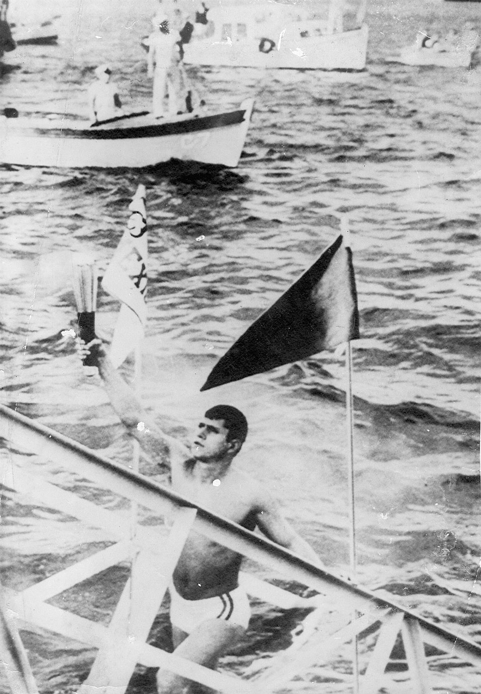 المپیک تابستانی سال 1968+عکس