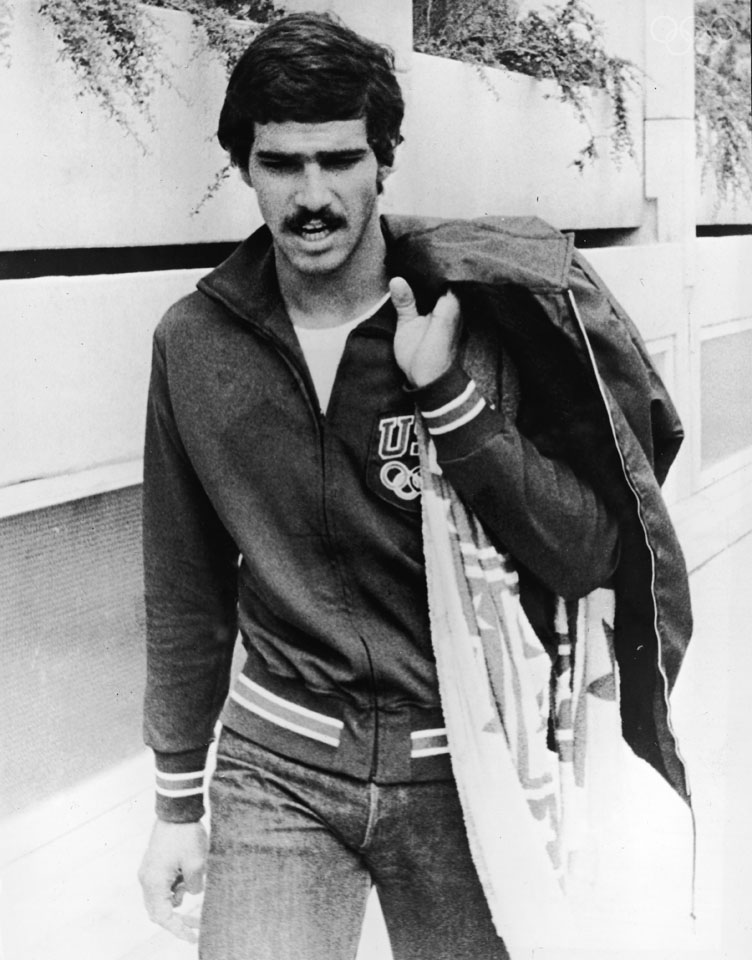 المپیاد سال 1972+عکس
