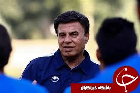 دردسرهای مظلومی برای دیدار با استقلال/ مهاجم استقلال از فهرست آبی پوشان خط خورد